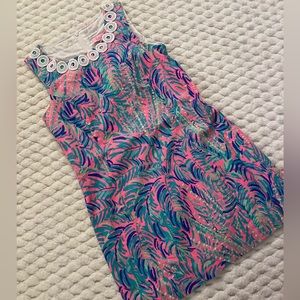 Lilly Pulitzer girls dress